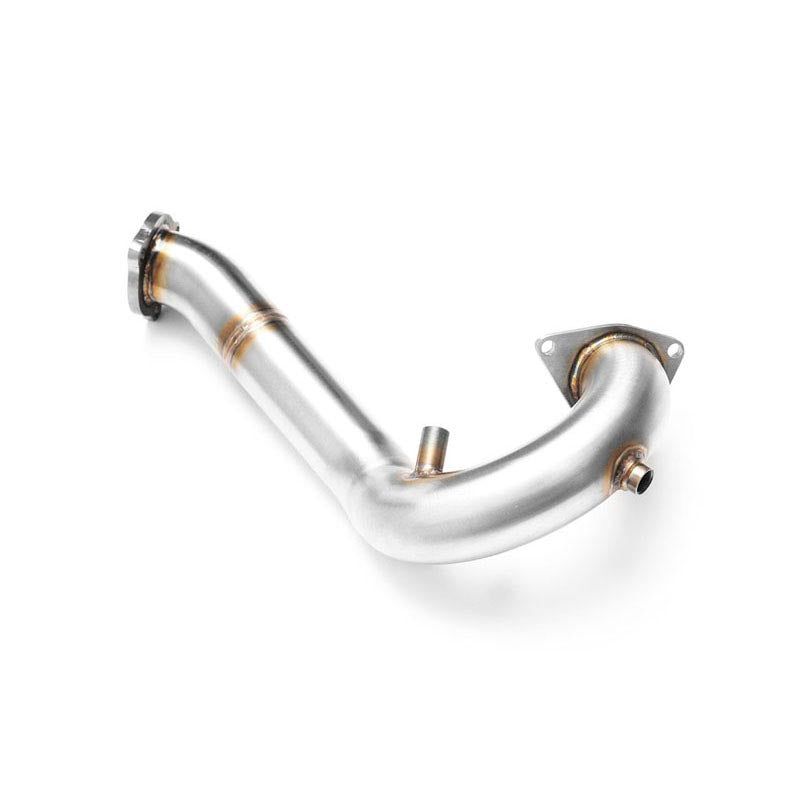 AUDI A4 B8 - Downpipe 2.7 / 3.0 TDI, 2012–2016, Ø 63,5 mm