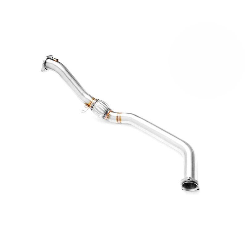 BMW Řada 3 E46 - Downpipe 320d