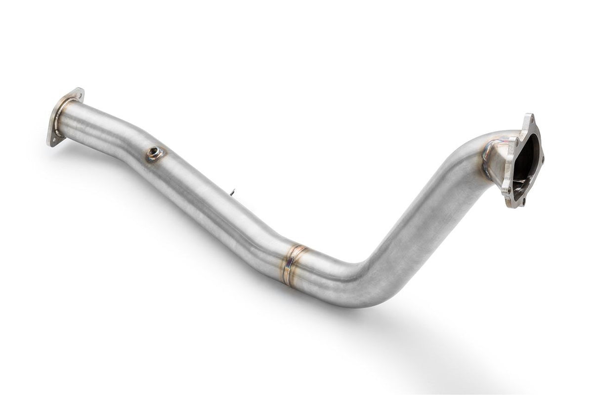 SUBARU Impreza Mk3 - Downpipe