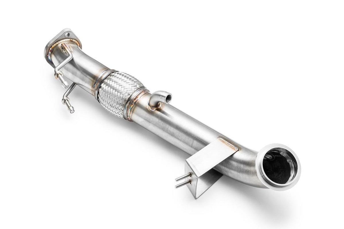 FORD Focus Mk3 - Downpipe ST 2.0 T