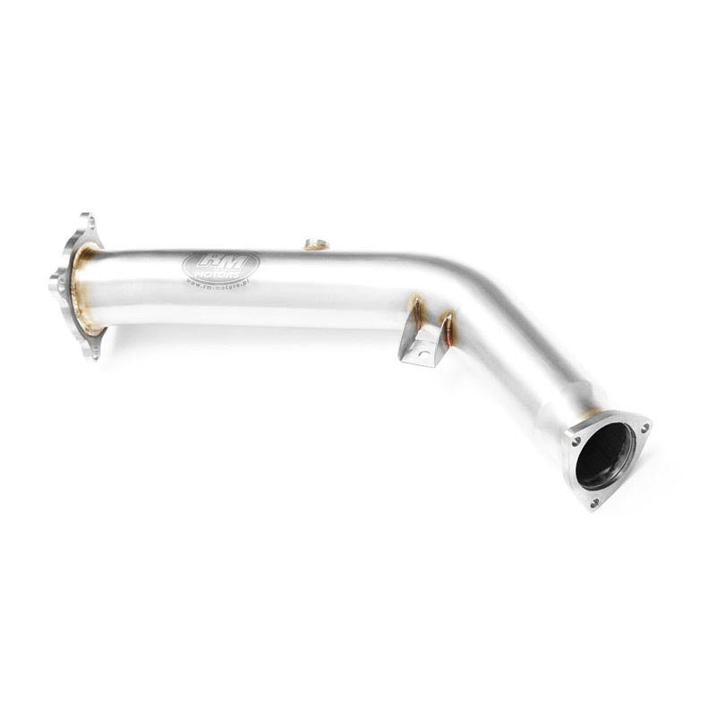 AUDI A4 B8 - Downpipe 1.8 TFSI, Ø 76 mm