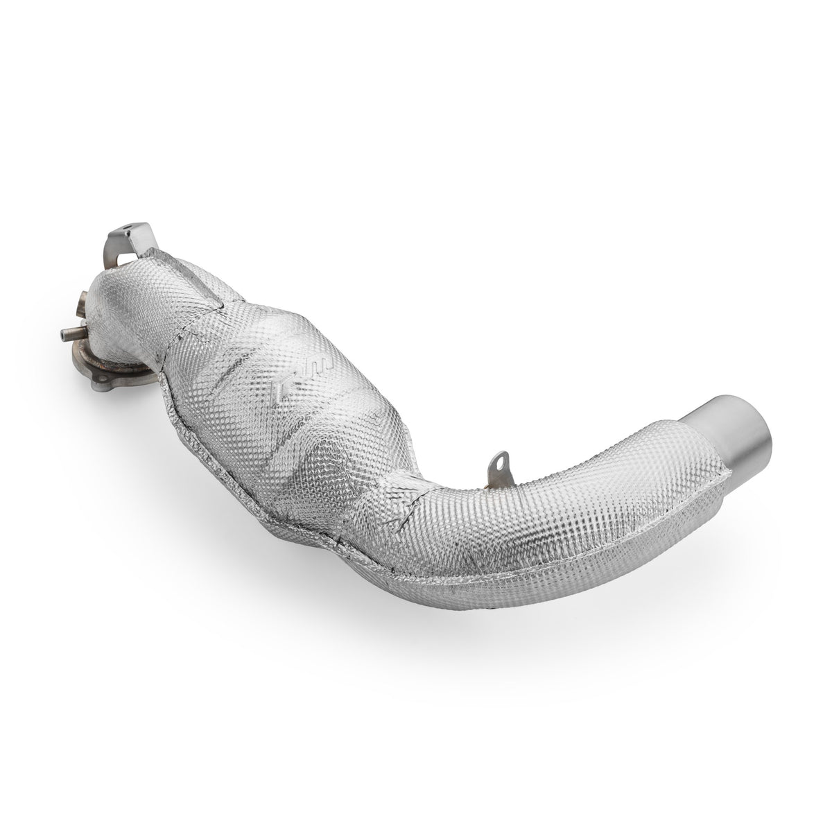 MERCEDES Třída A35 AMG - Downpipe s katalyzátorem
