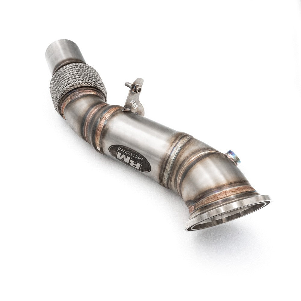 BMW Řada 3 G20 - Downpipe 320iX