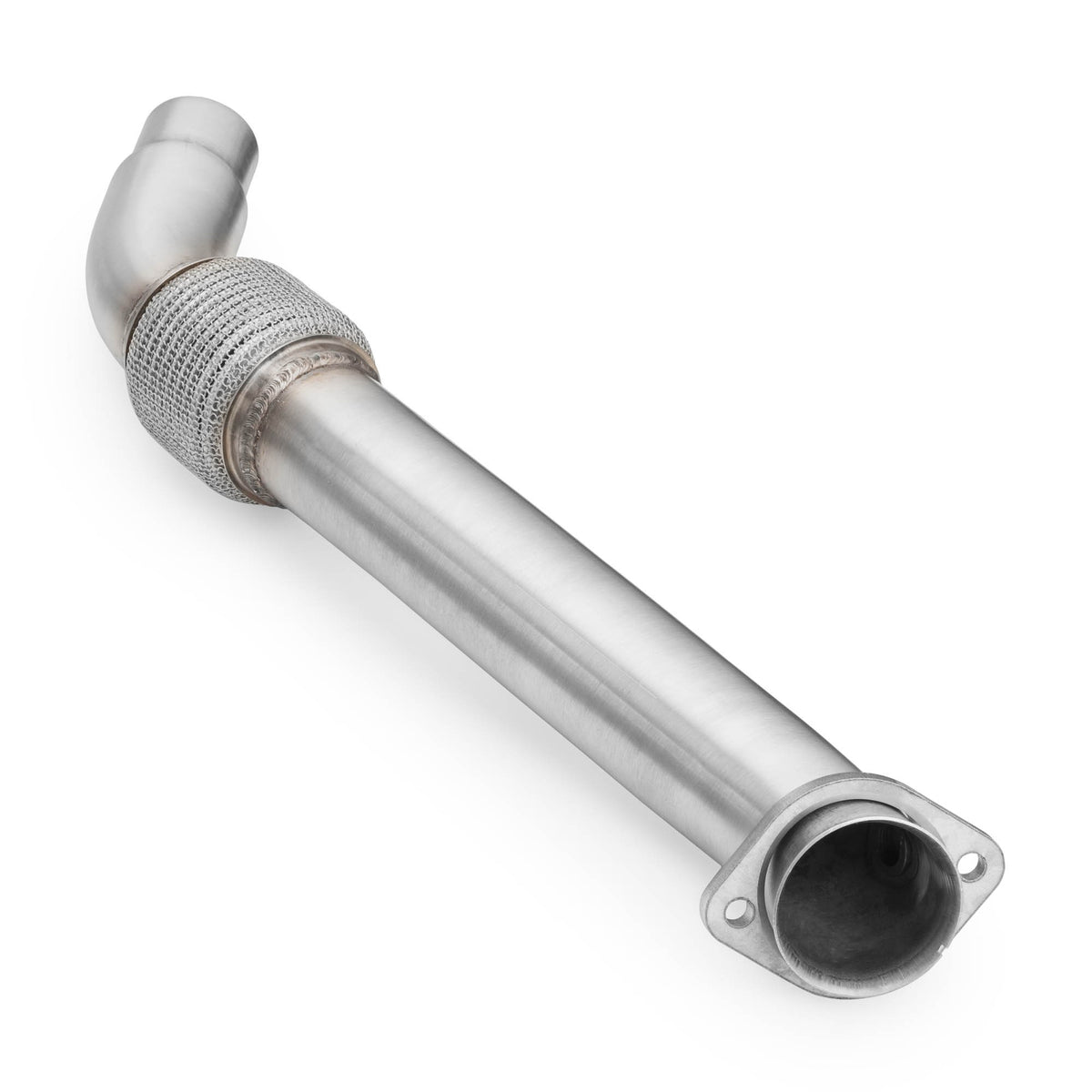 BMW Řada 3 E46 - Downpipe 330d