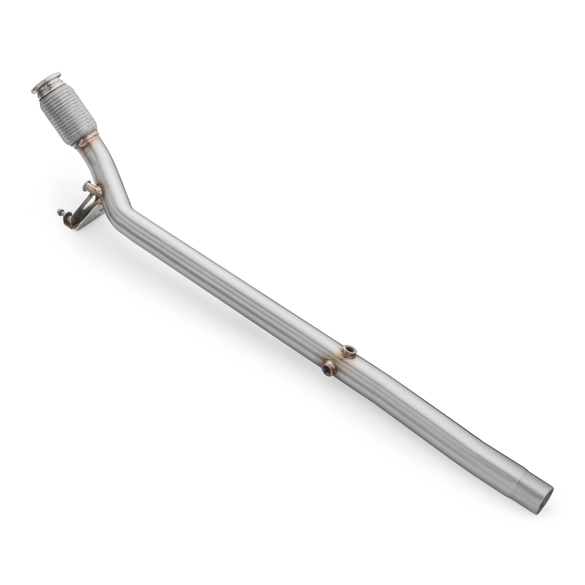 VOLKSWAGEN Golf VIII - Downpipe GTD + DPF OFF, sada