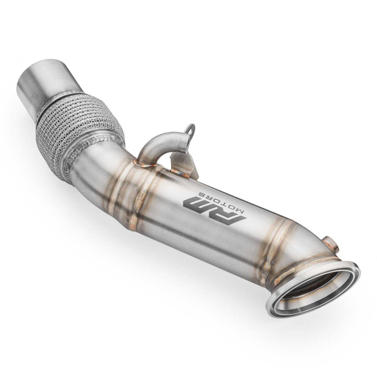 BMW Řada 1 F20 - Downpipe 120i