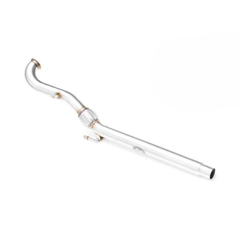 VOLKSWAGEN Golf V / ŠKODA Octavia Mk2 / SEAT Altea Mk1 - Downpipe 1.9 / 2.0 TDI (105/140 k), 2004–2009