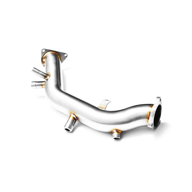 AUDI A4 B8 - Downpipe 2.0 TDI, 2008–2015