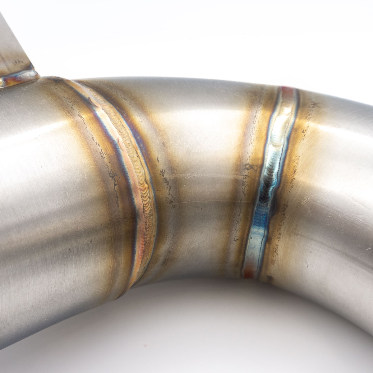 MERCEDES Třída A45 AMG CLA 45 - Downpipe