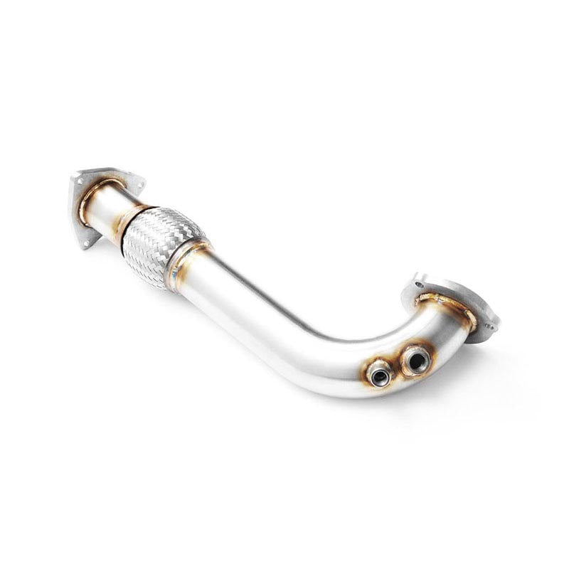 VOLVO S60 Mk1 - Downpipe 2.4 D D5, Ø 63,5 mm, 2007–2014