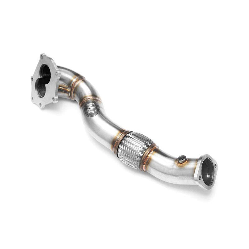MITSUBISHI Lancer Evo 10 - Downpipe 2.0 T