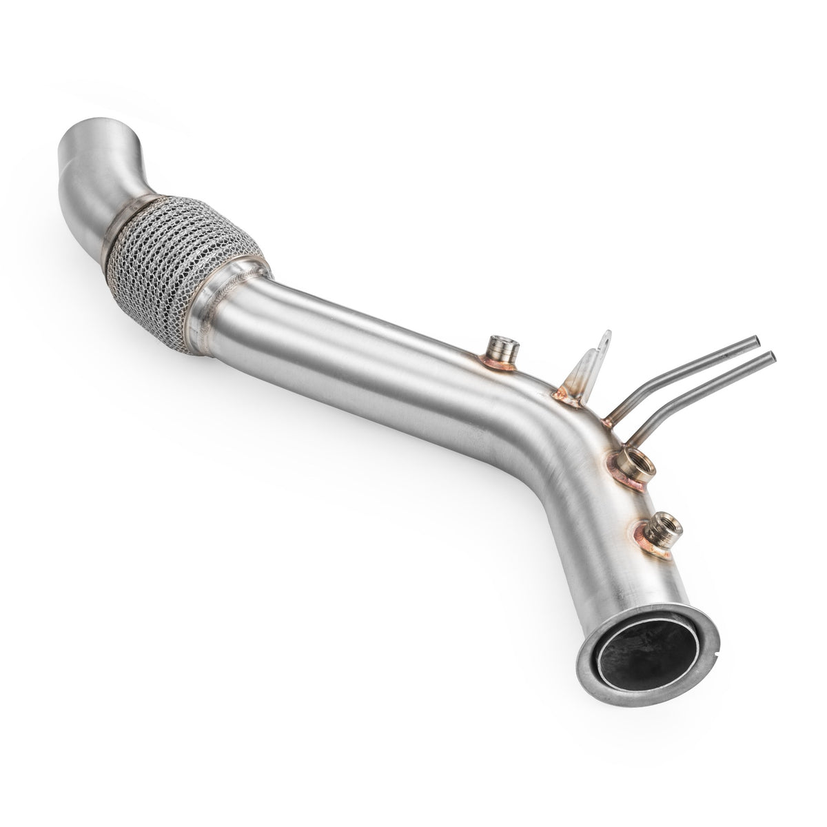 BMW Řada 3 F30 - Downpipe 328d