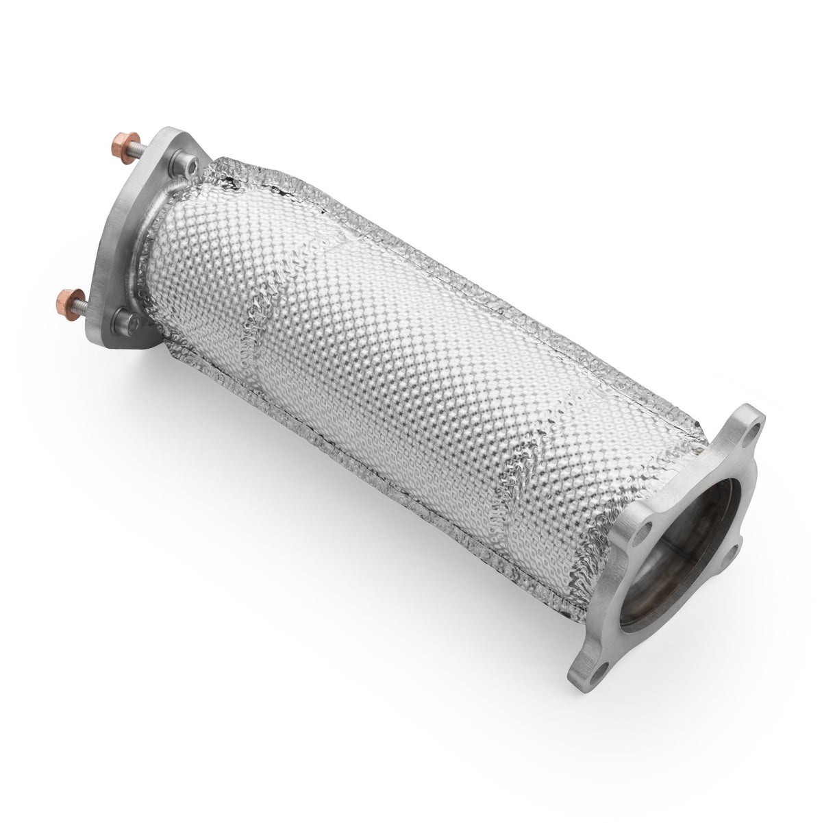 AUDI A4 B9 - Downpipe 2.0 TFSI