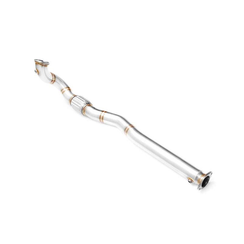 OPEL Astra G - Downpipe OPC 2.0 T, Ø 76 mm