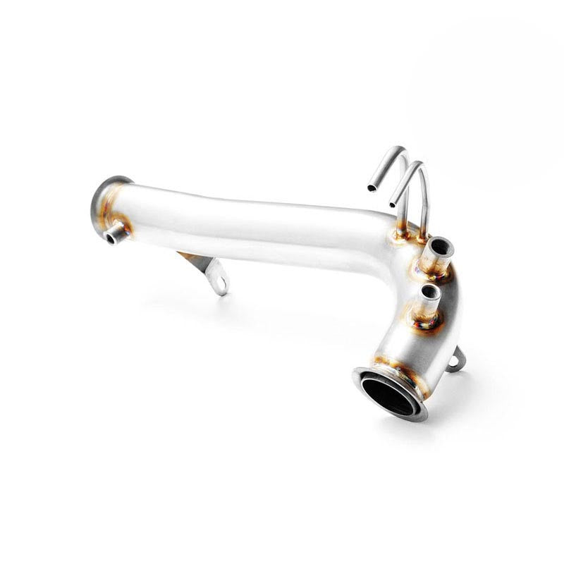 VOLKSWAGEN Transporter T5 - Downpipe 1.9 TDI