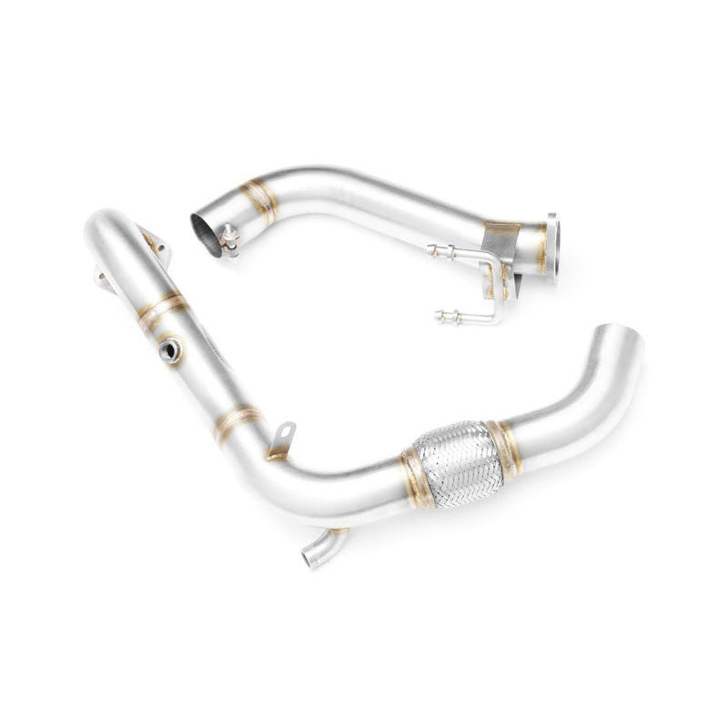 VOLKSWAGEN Scirocco Mk3 - Downpipe 1.4 TSI