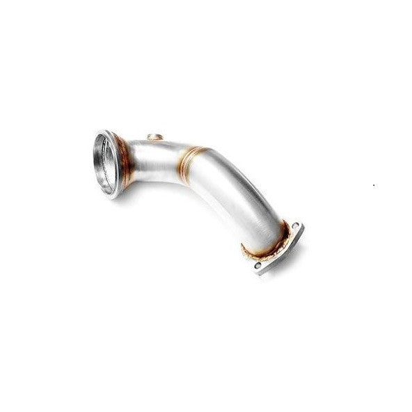 OPEL Astra G - Downpipe OPC 2.0 T, Ø 63,5 mm, 1 lambda sonda