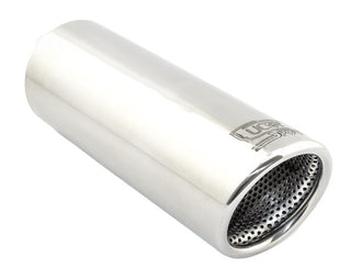 Koncovka výfuku kulatá Ø70 (N70RS)