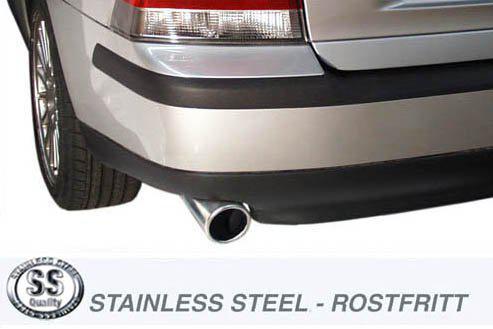 Sportovní výfuk Simons – VOLVO S60 Turbo AWD 2.4T/2.5T (2000–2009) - 02B-H3R