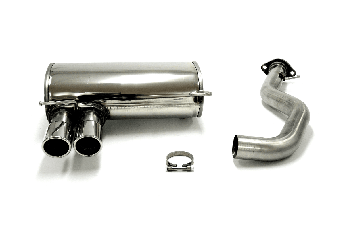 Sportovní výfuk Simons – BMW Řada 3 E90/E91/E92/E93 325i/330i (3/2007–2011) - 034-H7DR