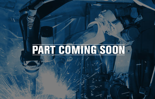 Výměnný tlumič výfuku MagnaFlow, pohliníkovaná ocel – Jeep Grand Cherokee (2005–2010) / Jeep Commander (2006–2010) - 201-0466