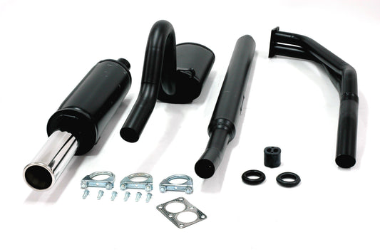 Sportovní výfuk Simons – OPEL Ascona/Manta B 1.6S/1.9S/1.9N/2.0E (1975–1988) - 084-K