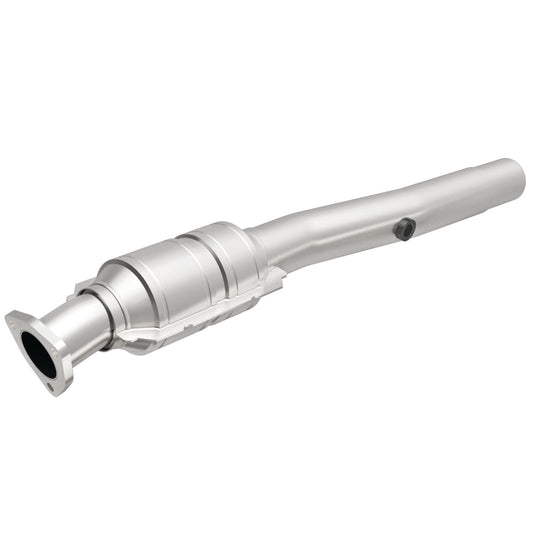 Katalyzátor MagnaFlow pro přímou montáž – Audi A8 Quattro 4,2 (2000–2003) - 24028