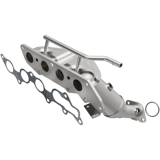 Katalyzátor MagnaFlow pro přímou montáž – Ford Focus 2,3 (2003–2004) - 50340
