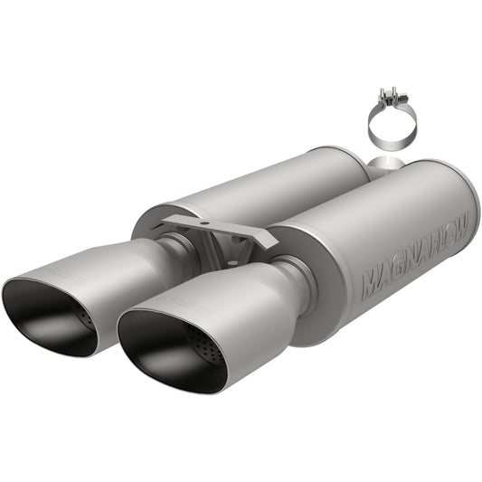 MagnaFlow Competition Series axle-back výfuk – Chrysler Crossfire SRT-6 3,2 (2005–2006) - 15054