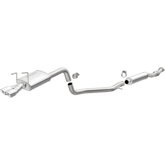 MagnaFlow 15088