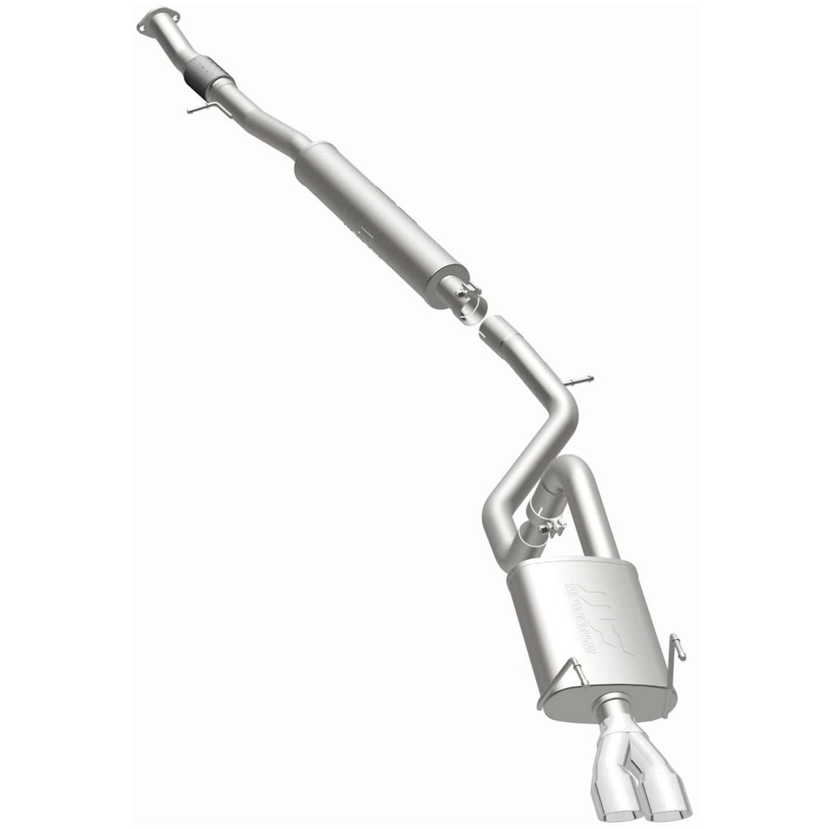 MagnaFlow 15088