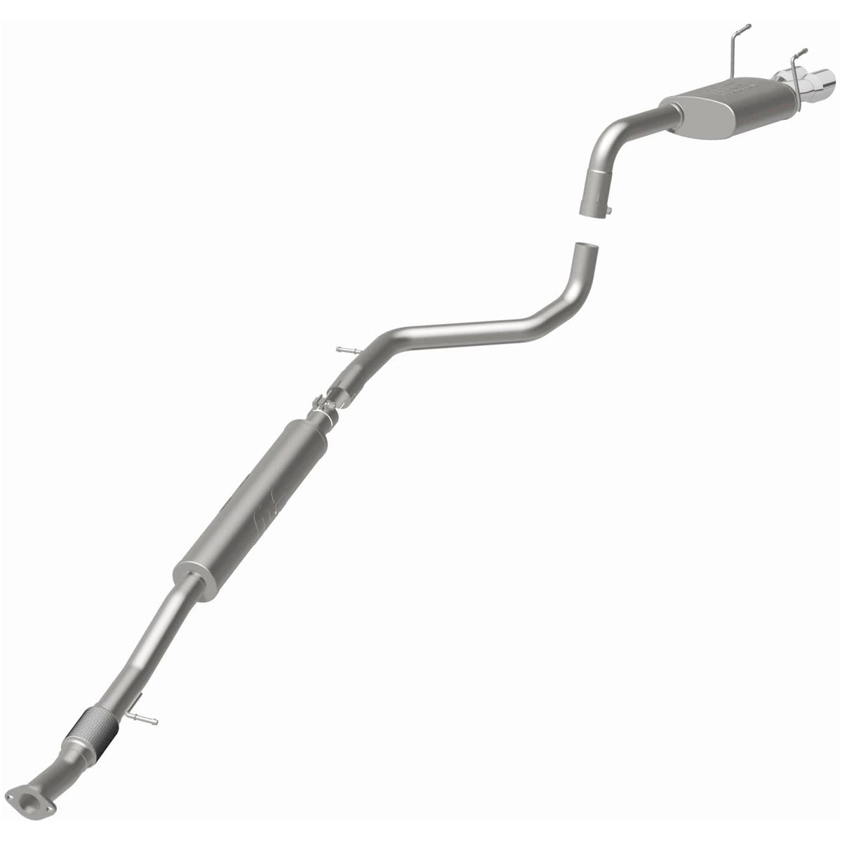 MagnaFlow 15088