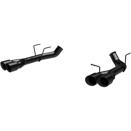 MagnaFlow Race Series axle-back výfuk – Ford Mustang 5,8 (2013–2014) - 15177