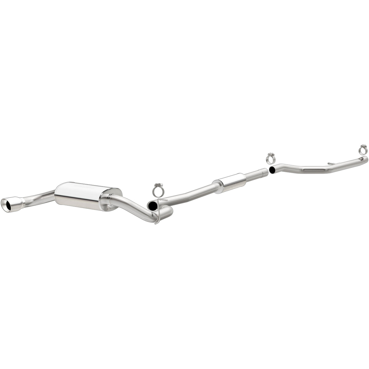 MagnaFlow 15235
