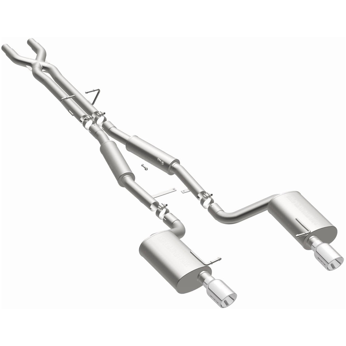 MagnaFlow 15326