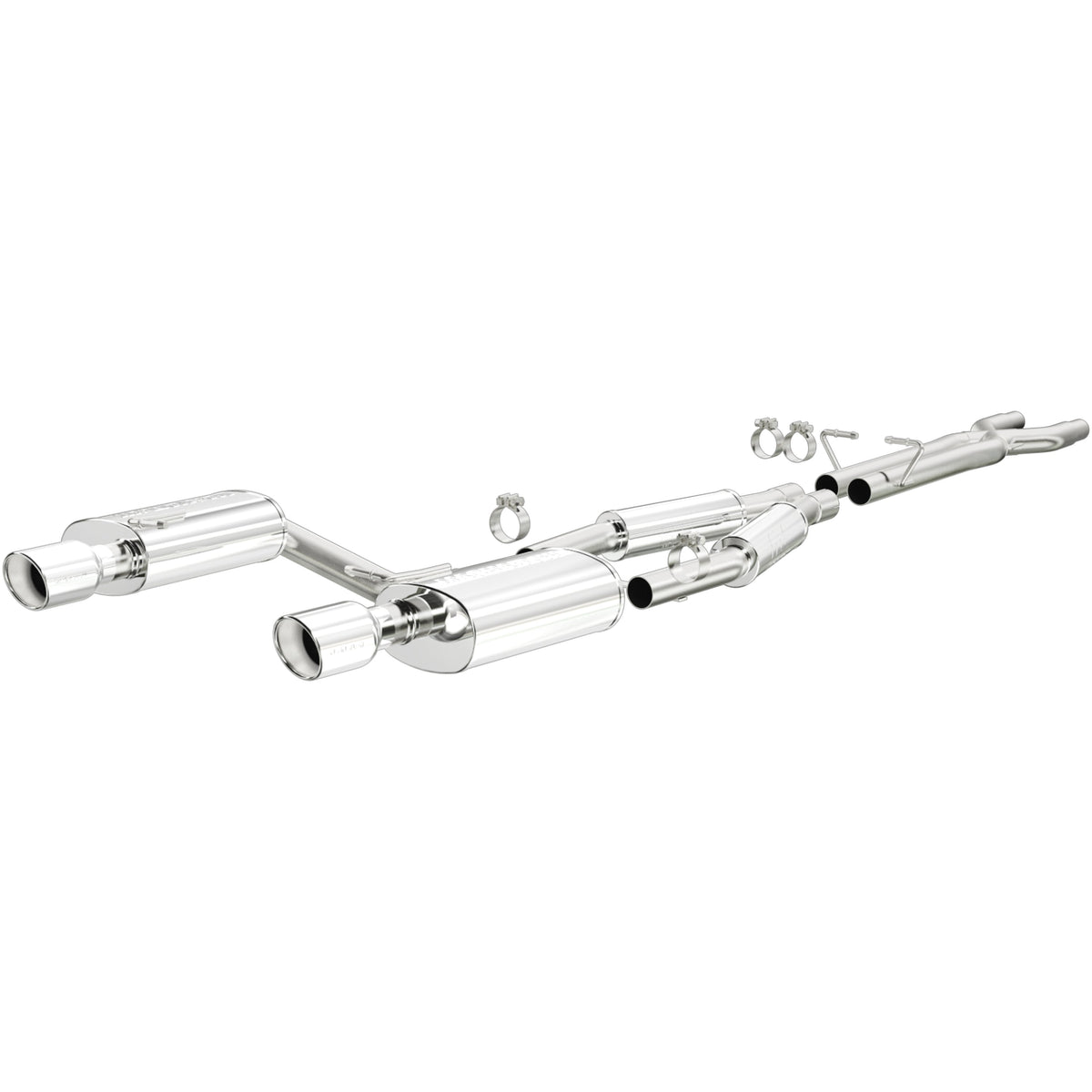 MagnaFlow 15326