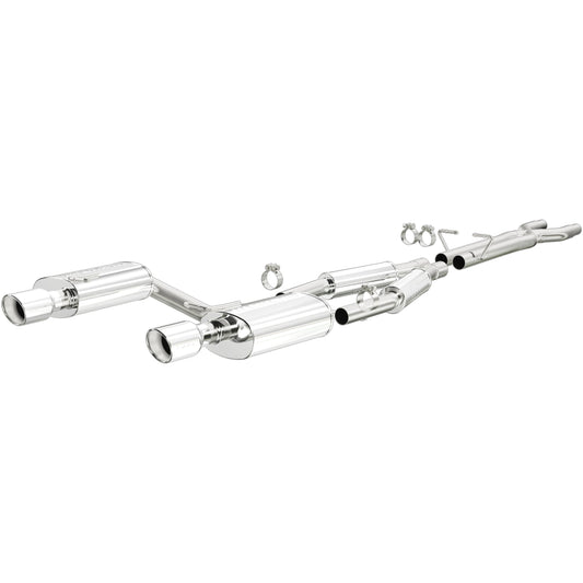 MagnaFlow 15326
