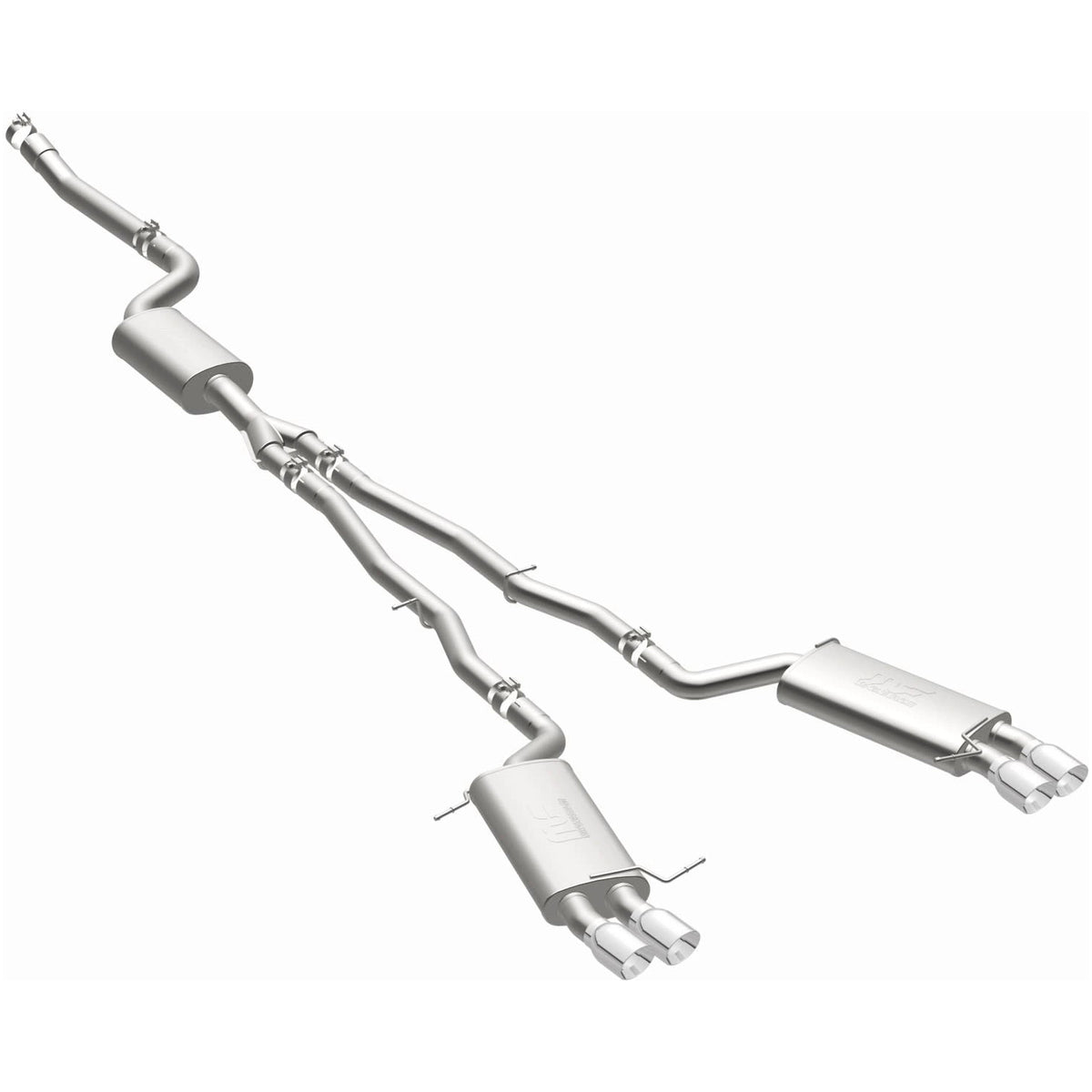 MagnaFlow 15337
