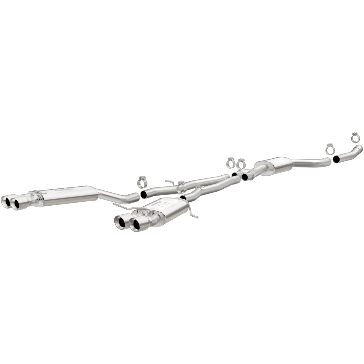MagnaFlow 15337