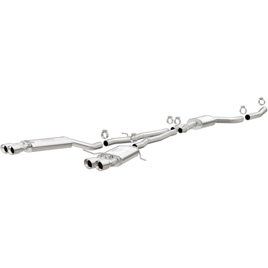 MagnaFlow 15337