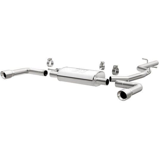 MagnaFlow 15352