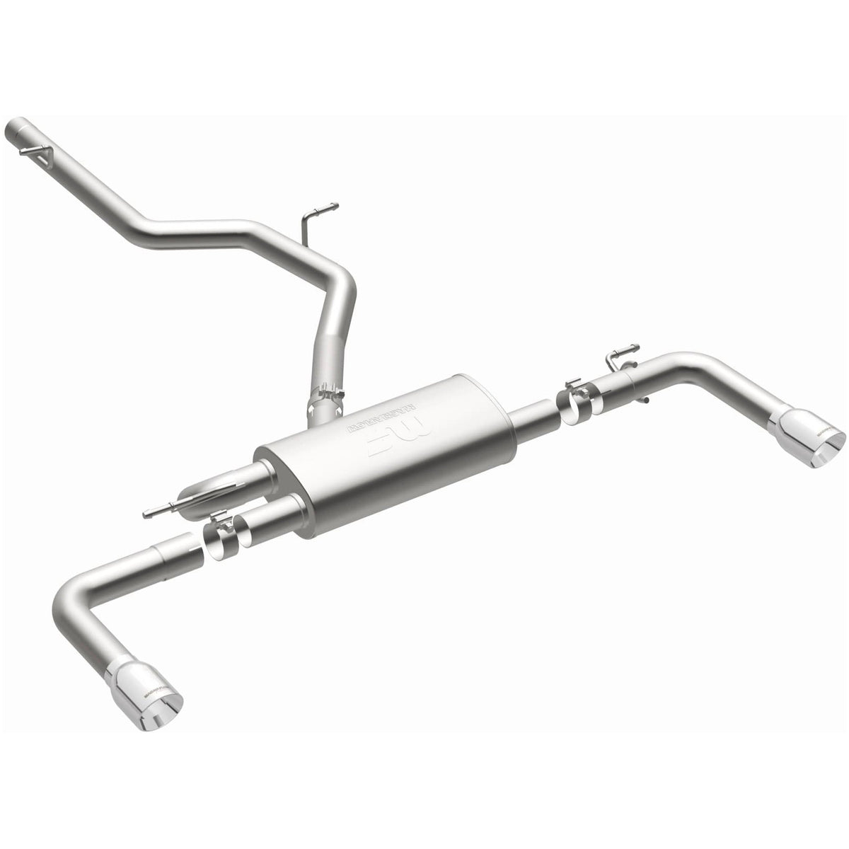 MagnaFlow 15352