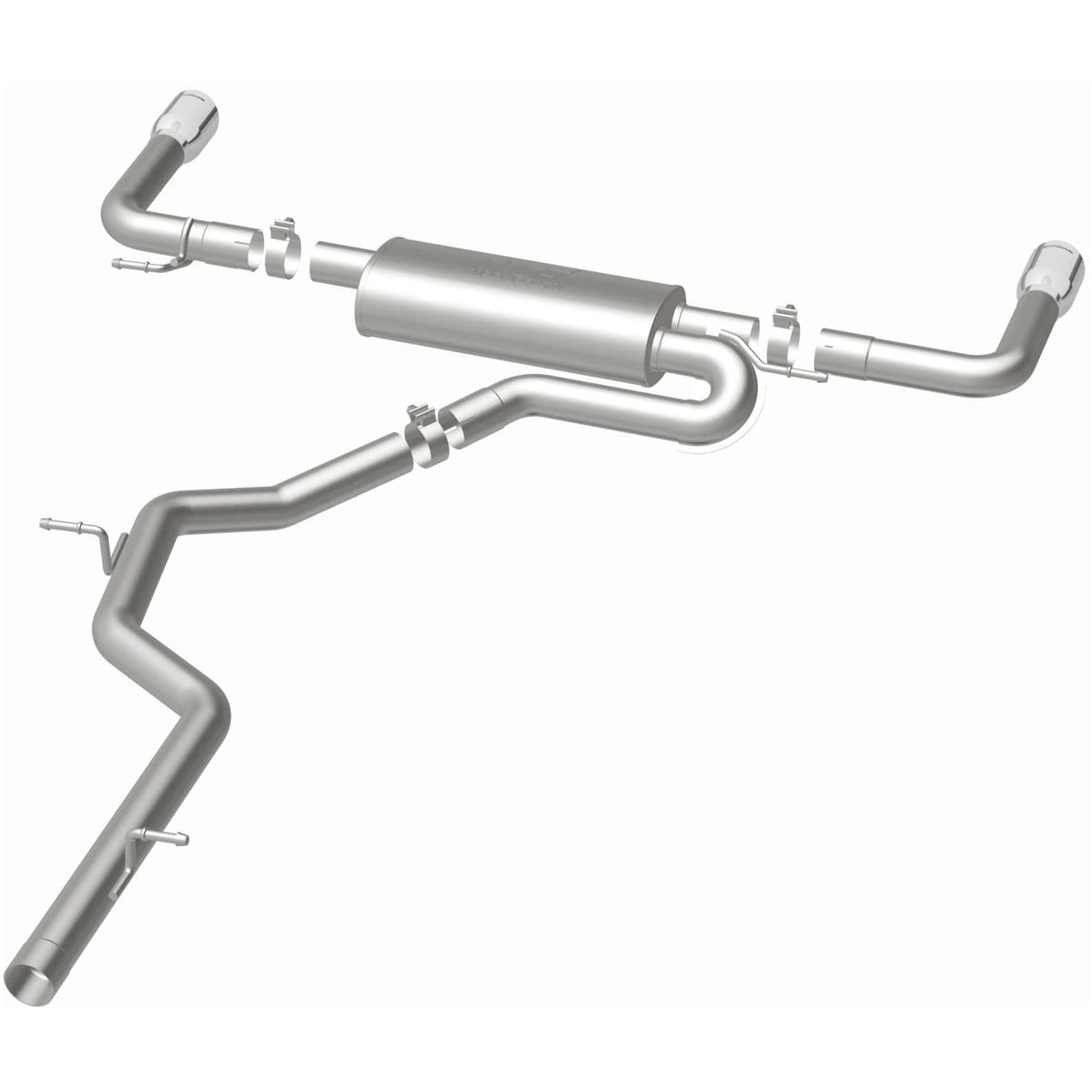 MagnaFlow 15352