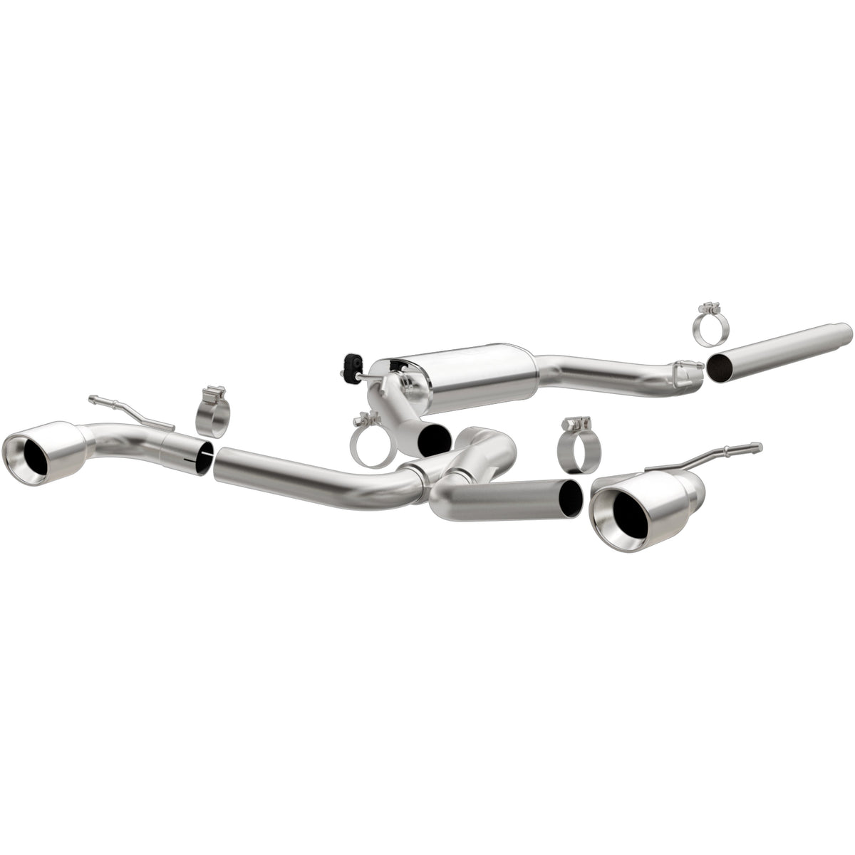 MagnaFlow 15357