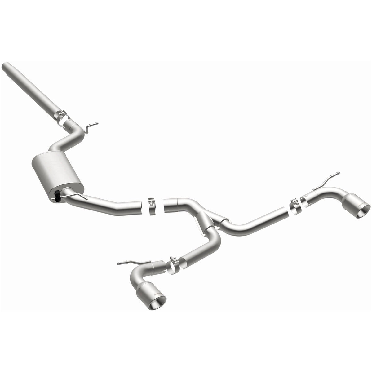 MagnaFlow 15357