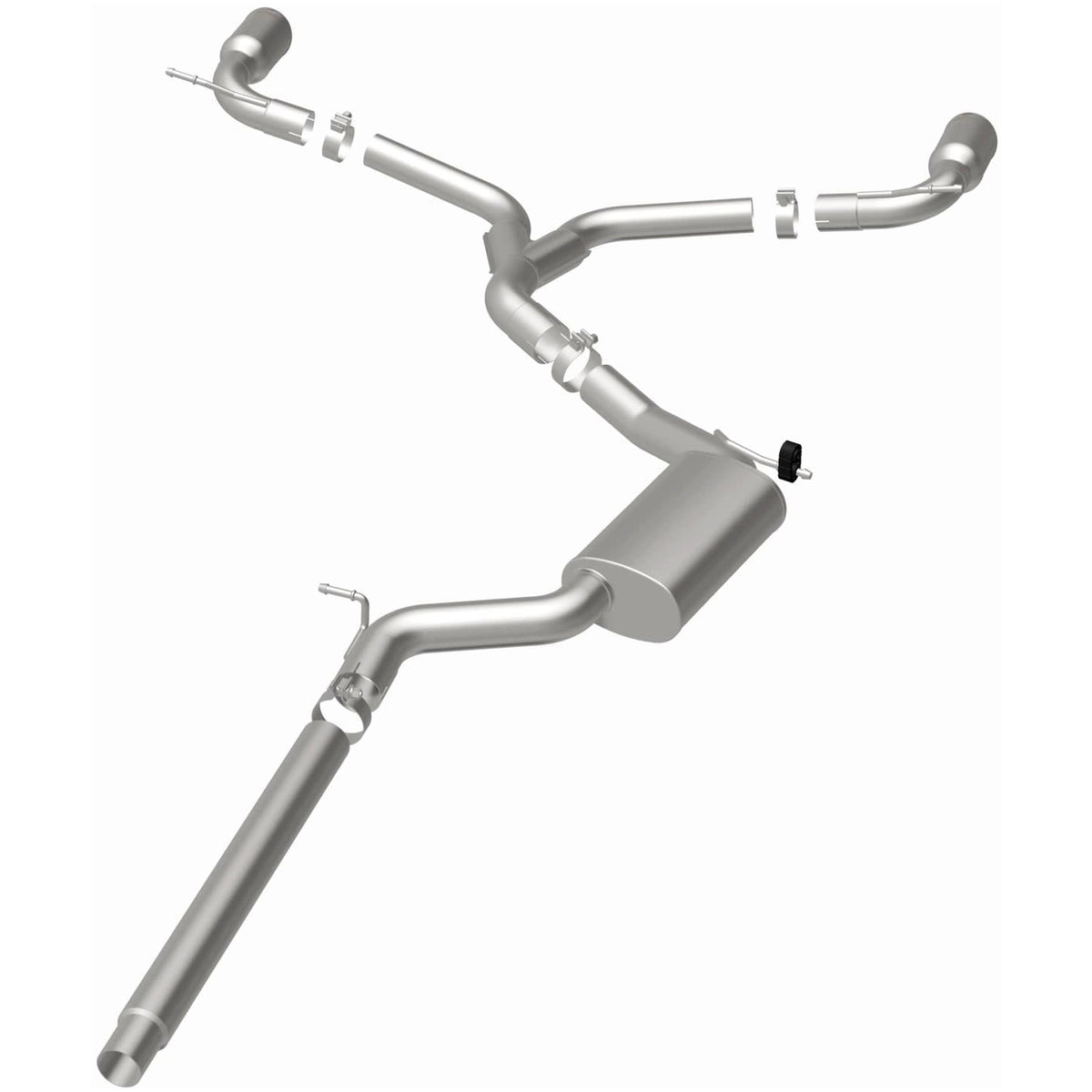 MagnaFlow 15357