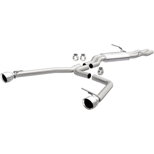 MagnaFlow 15378