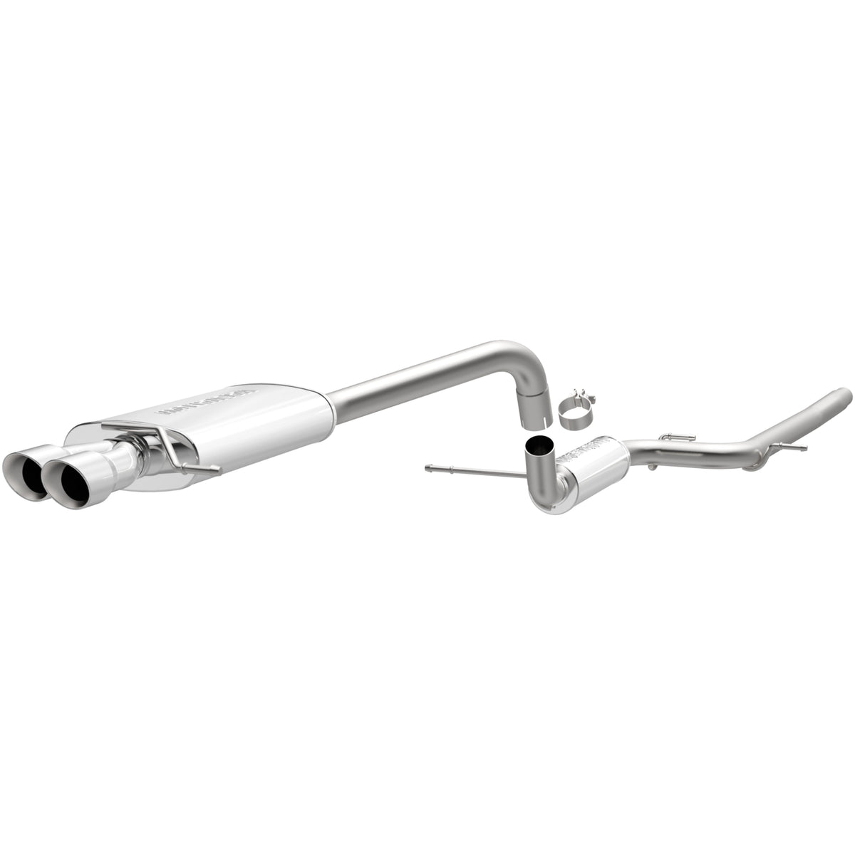 MagnaFlow 15486