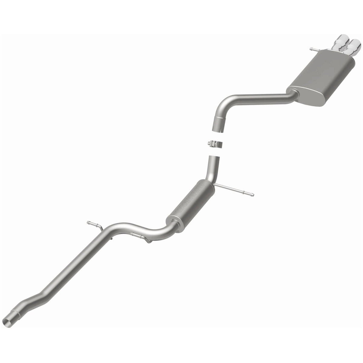 MagnaFlow 15486