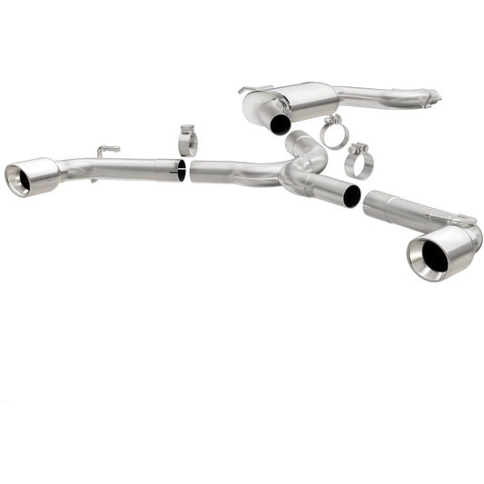MagnaFlow 15521